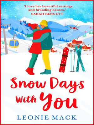 Snow Days With You - ebook